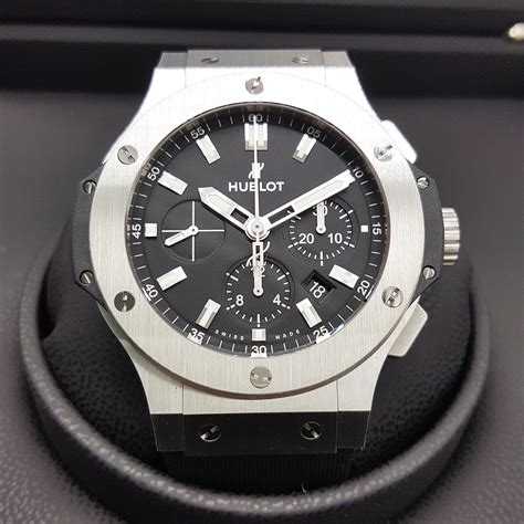 Hublot geneve big bang price